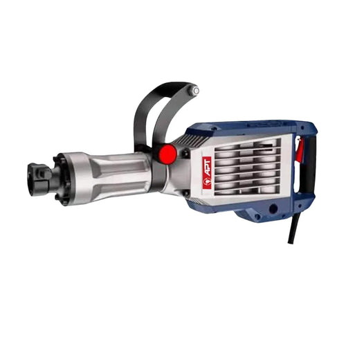 APT DW64-V4 Demolition Hammer - شاكوش تكسير 1600 وات 16 كجم APT موديل DW64-V4