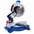 APT DW07743 Circular Saw - ديسك قطعية خشب والومنيوم 10 بوصة 2000 وات DW07743 9550025610