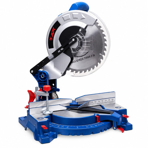 APT DW07743 Circular Saw - ديسك قطعية خشب والومنيوم 10 بوصة 2000 وات DW07743 9550025610
