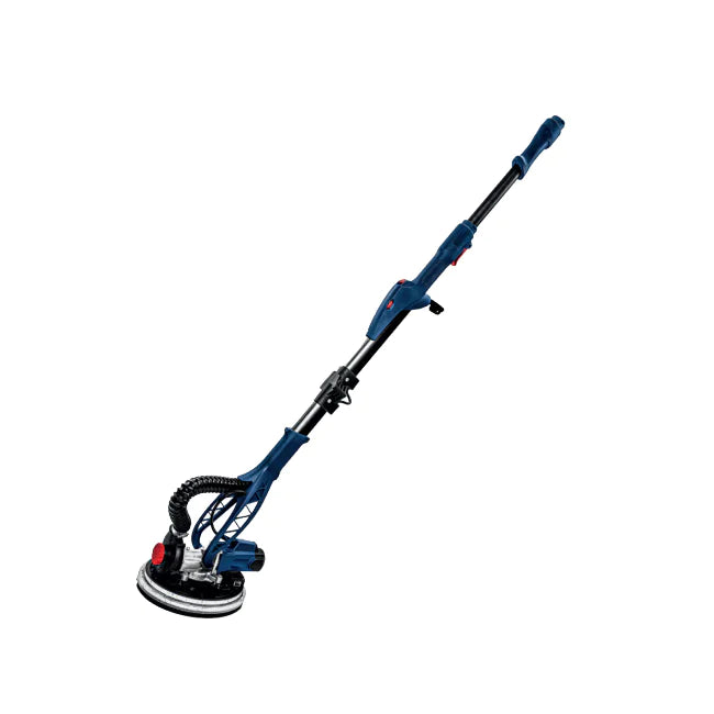 APT DW08252 Drywall Sander - صنفره سقف + حائط مفصلى 10 بوصه 820 وات DW08252