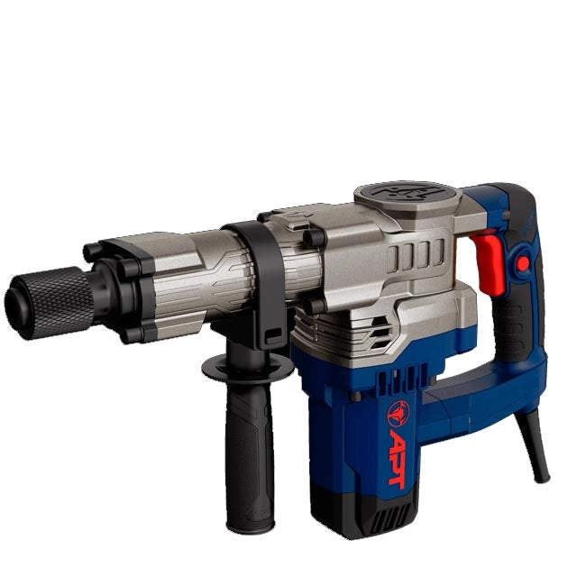 APT DW15D Rotary Hammer - هيلتي تكسير اي بي تي 1300وات 7كيلو موديل APT DW15D HEX