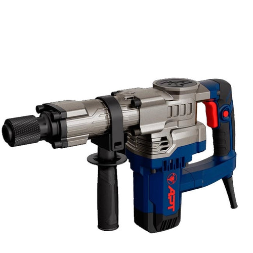 APT DW15D Rotary Hammer - هيلتي تكسير اي بي تي 1300وات 7كيلو موديل APT DW15D HEX