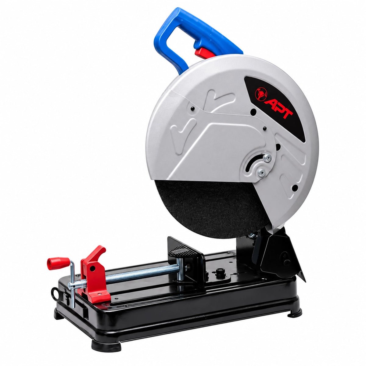 APT DW07351 Metal Cut-Off Saw - ديسك قطعية حديد 14 بوصة 2700 وات 9551002700 DW07351