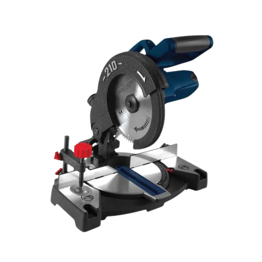 APT DW07716 Mitre Saw - ديسك قطعيه 1200 وات زوايا 8 بوصه APT DW07716
