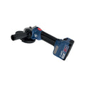 APT DW4550000-4.0x2BMC Angle Grinder - صاروخ قطعية 125مم 20 فولت 2 بطاريه 4.0 امبير شنطه بلاستيك براشلسيس DW4550000-4.0x2BMC