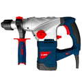 APT DW36HT Rotary Hammer - هيلتي شاكوش اي بي تي 36 مم 1500 وات سرعات جسم معدن موديل APT - DW36HT