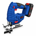 APT DW0800802 Jig Saw - اركيت 80 مم 20 فولت 2 بطارية 2 امبير اي بي تي موديل APT DW0800802