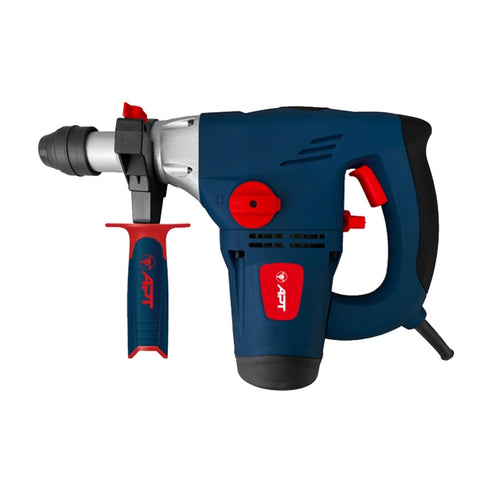 APT DW36DT Rotary Hammer - هيلتي APT – قدرة 1500 وات – 36 مم – بسرعات متعددة – موديل DW36DT