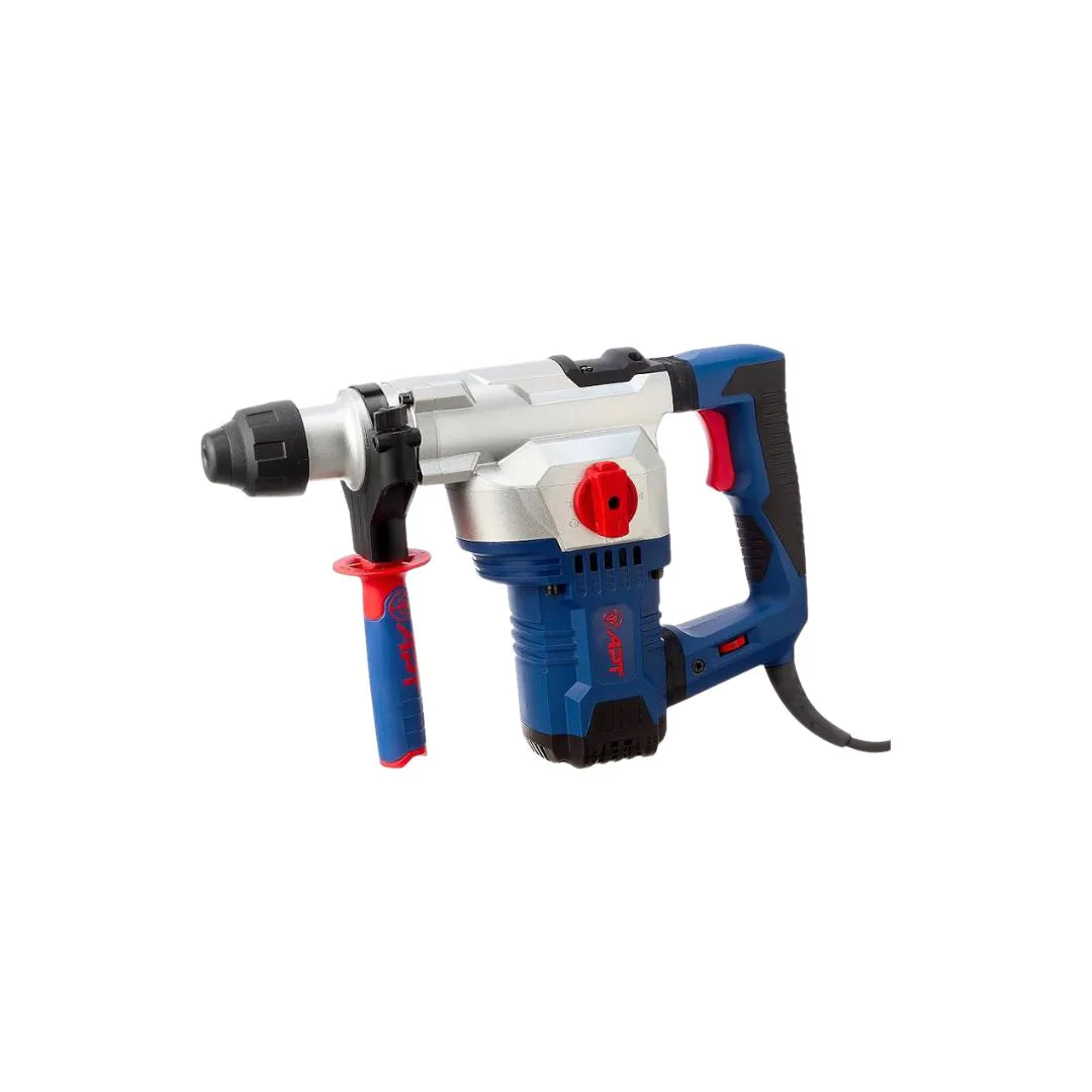 APT DW36PT Rotary Hammer - هيلتي اي بي تي 1500 وات 36 مم معدن موديل APT DW36PT