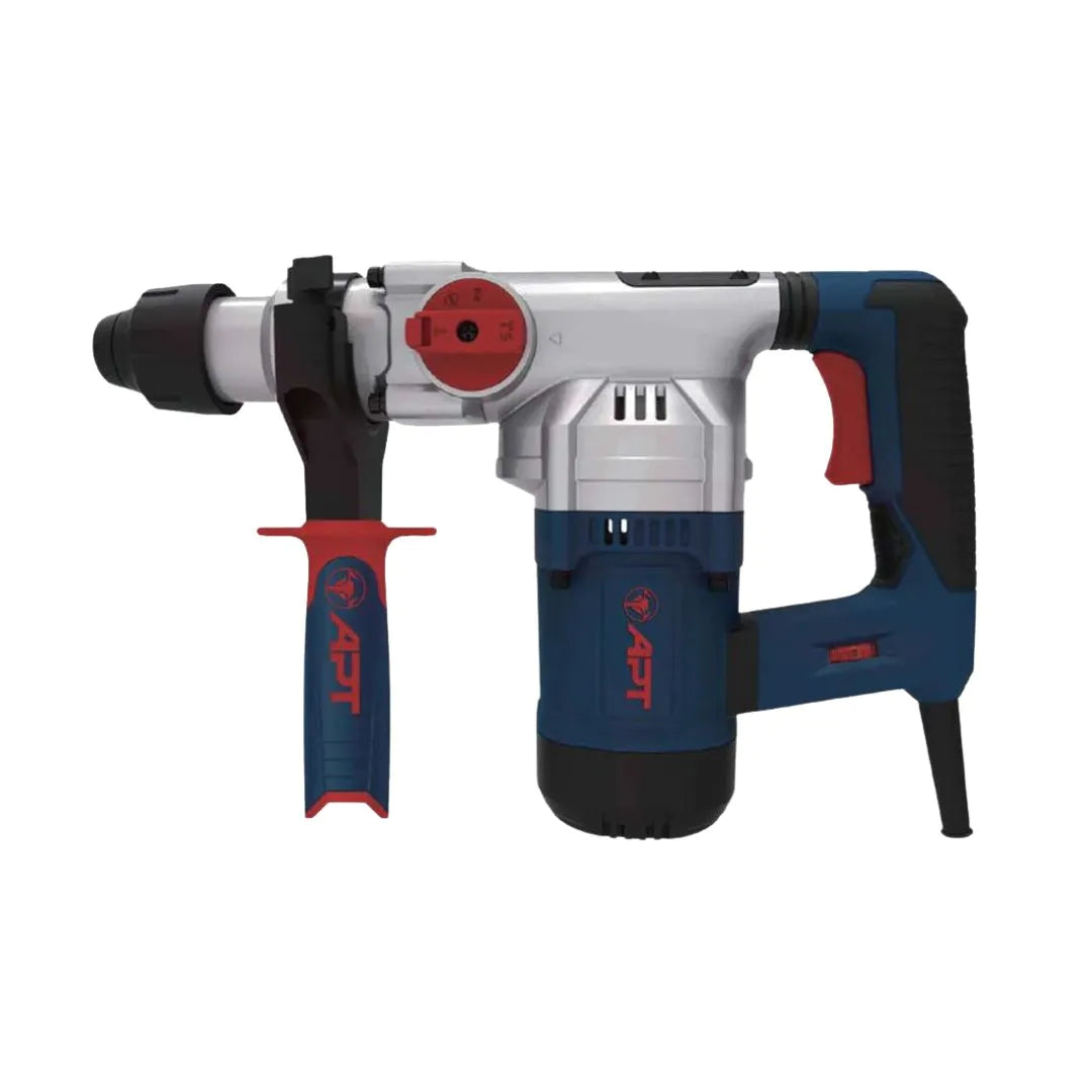 APT DW32HT Rotary Hammer - هيلتي اي بي تي 1250 وات 32 مم موديل APT DW32HT