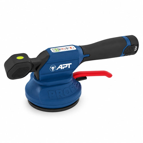 APT AH71203-12 Cordless Tile Vibrator - هزاز سيراميك بطارية اي بي تي 12 فولت APT AH71203-12