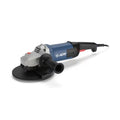 APT DW05623 Angle Grinder - صاروخ قطعية 2100 وات 9 بوصة صيني مودايل DW05623