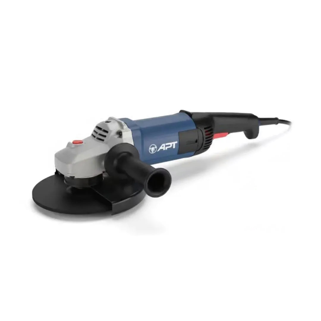 APT DW05623 Angle Grinder - صاروخ قطعية 2100 وات 9 بوصة صيني مودايل DW05623