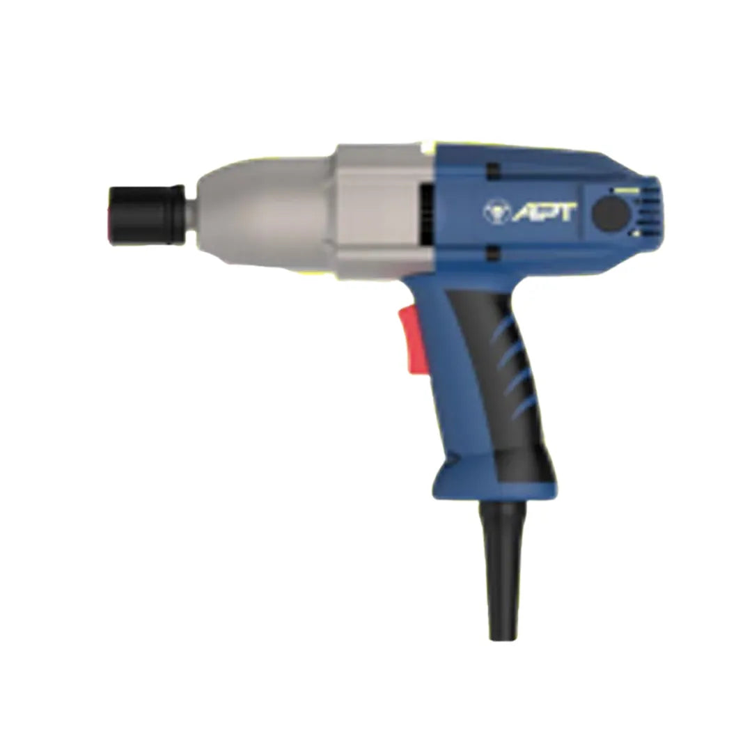 APT DW09430 Electric Drill - شنيور فك وربط 380 وات اي بي تي 320 نيوتن 2/1 بوصة APT DW09430