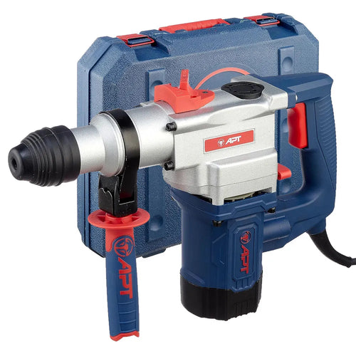 APT DW26G-V4 Rotary Hammer - هيلتي اي بي تي 850 وات 26مم يد كاوتش موديل APT DW26G-V4