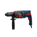 APT DW26QCC Electric Drill - هيلتي عدل 26 مم 800 وات + ظرف شنيور APT موديل DW26QCC