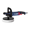 APT DW06352 Electric Polisher - صاروخ تلميع 7 بوصه سرعه 1300 وات APT DW06352