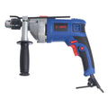 APT DW02655 Impact Drill - شنيور معدن اي بي تي دقاق يمين شمال 13 مم 850 وات صينى موديل APT DW02655