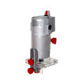 APT DW08528 Wood Router / Trimmer - رواتر حلية فريزة الكترونى جسم معدن 440 وات 6مم-8مم DW08528