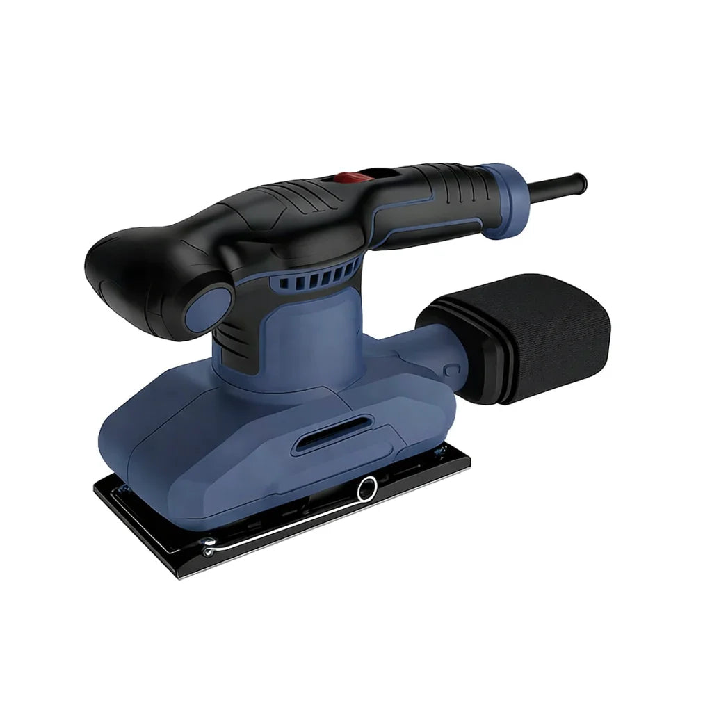 APT DW08202 Orbital Sander - صنفرة هزاز 220 وات APT موديل DW08202 9531401220