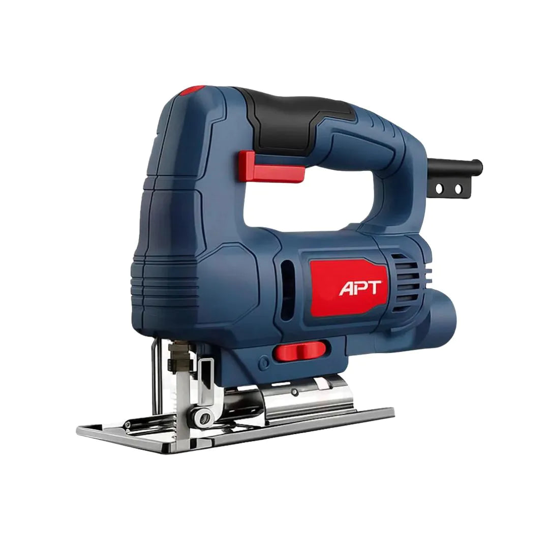 APT DW07402 Jig Saw - أركيت الكتروني اوضاع 400 وات 80 مم اي بي تي موديل APT DW07402