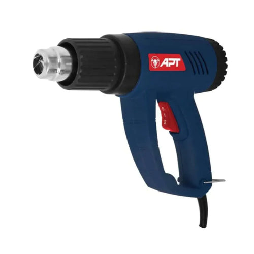APT DW09250 Heat Gun - مسدس تسخين 2000 وات DW09250 9592220000