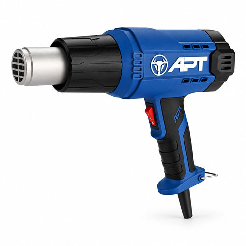 APT DW09223-V4 Heat Gun - مسدس تسخين 1800 وات اي بي تي موديل APT DW09223-V4