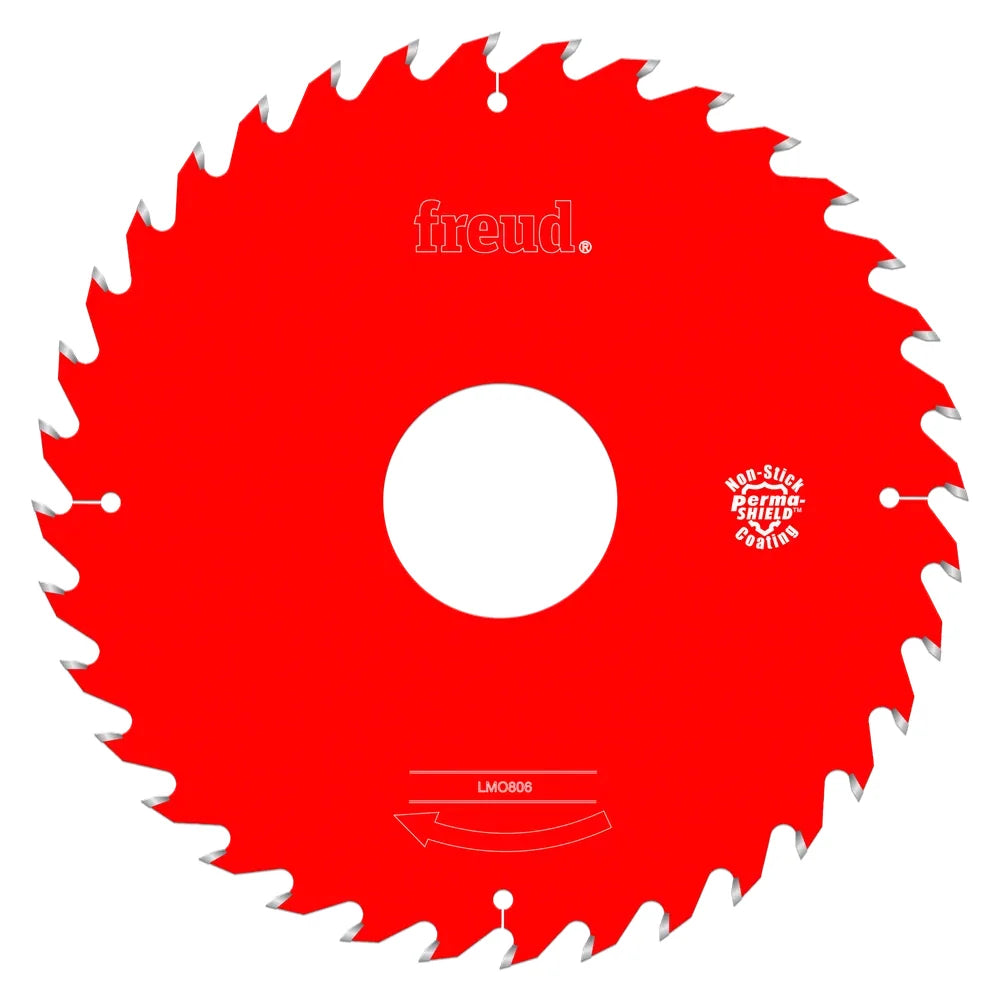 Freud LA20M 001 Handheld Wood Circular Saw Blade 230×2.2×25.4mm 40T - صينية فرويد للمنشار اليدوي 9 بوصة 40 سن