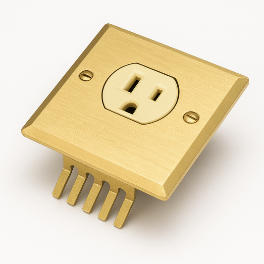 روزته ارضي مشط