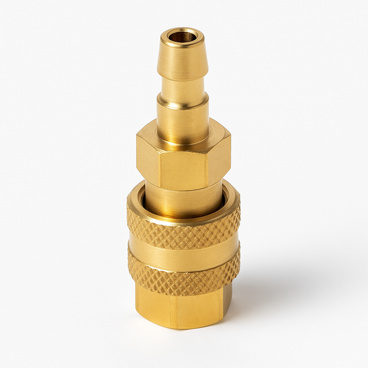 وصلة سريعة - Quick Connector