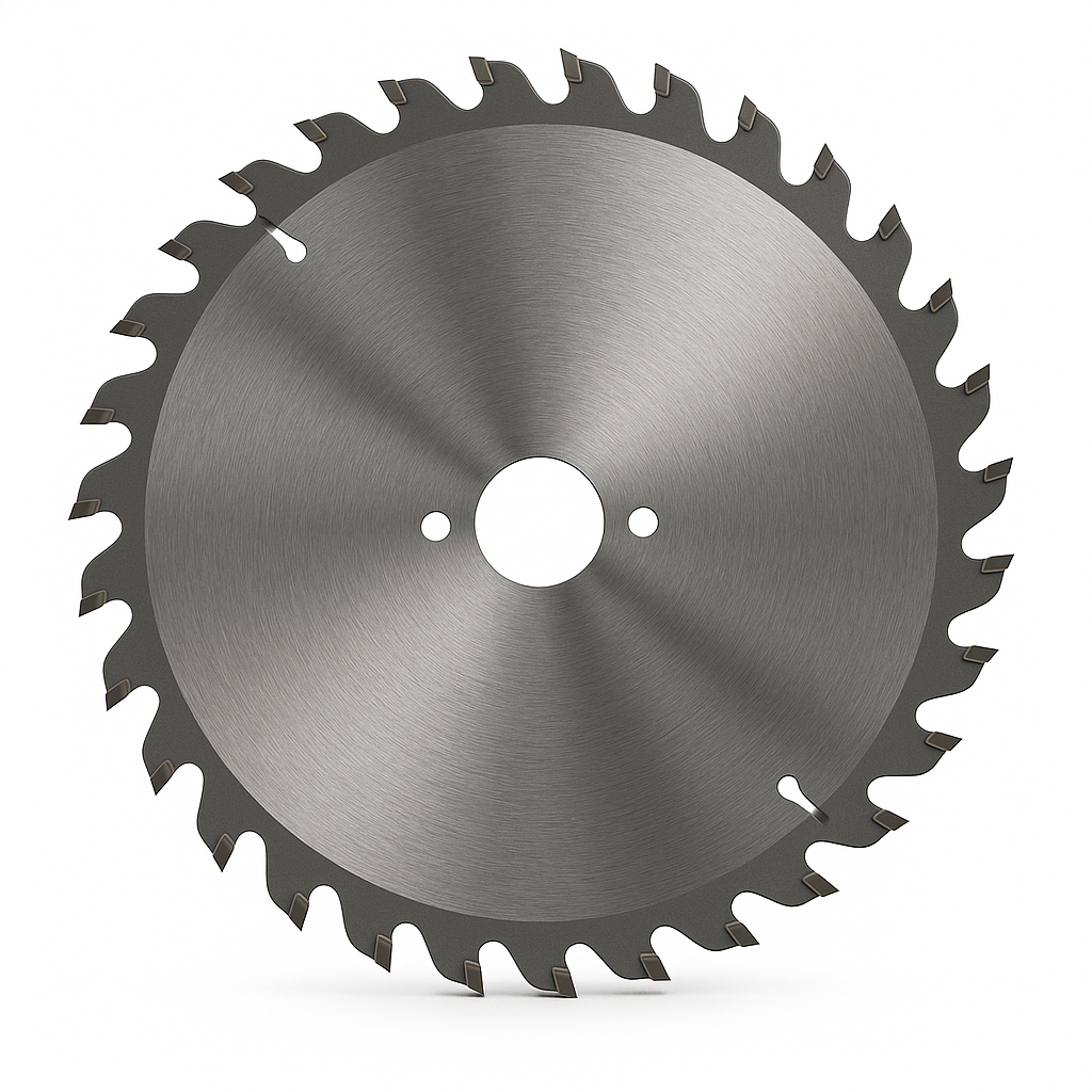 24-Tooth Saw Blade - محزة 24 سن