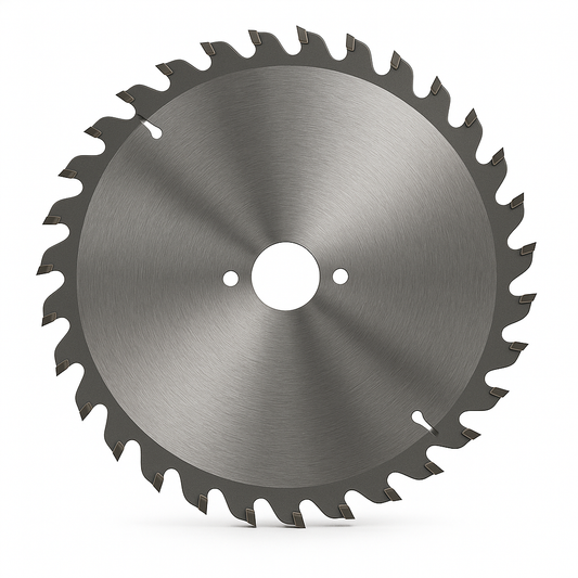 24-Tooth Saw Blade - محزة 24 سن