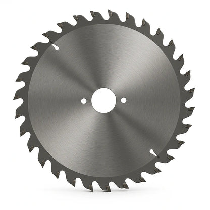 محزة-24-سن + سلاح-12-بوصة-96-سن - Cutter 24T + Saw Blade 12" 96T Set