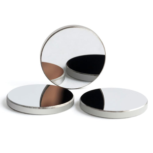 25 mm Mirrors - مرايات 25 مم