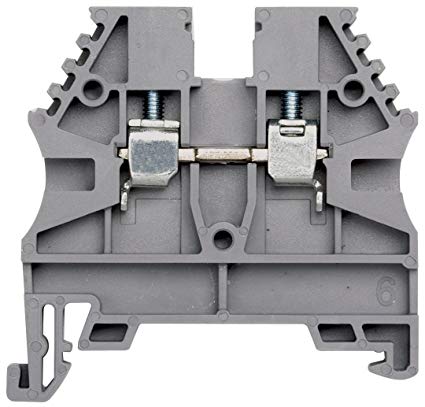 4.0 mm Cable Lugs - روزتات 4.0mm