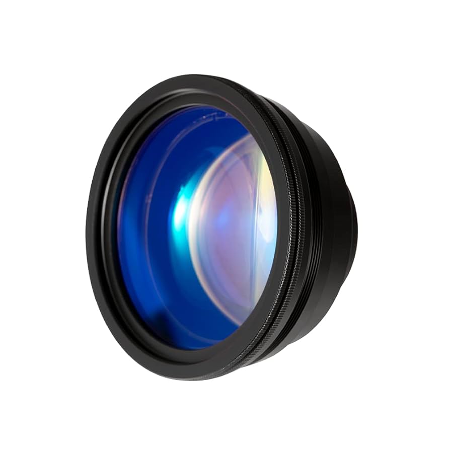 F-theta lens 170 - عدسة f-theta 170