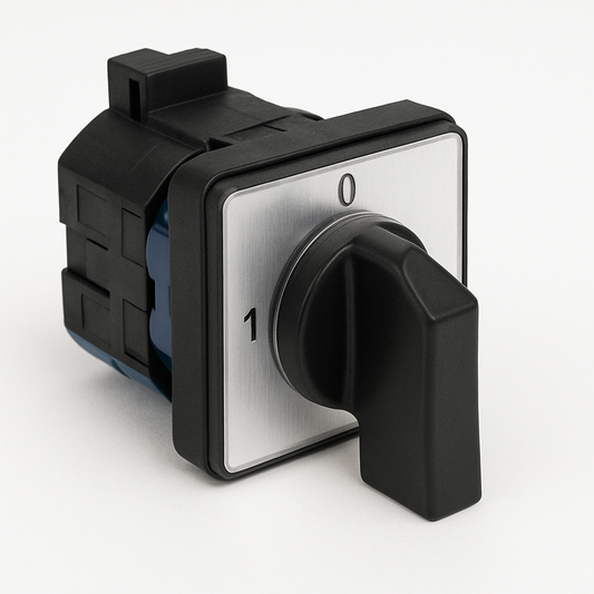 مفتاح بانل - panel switch