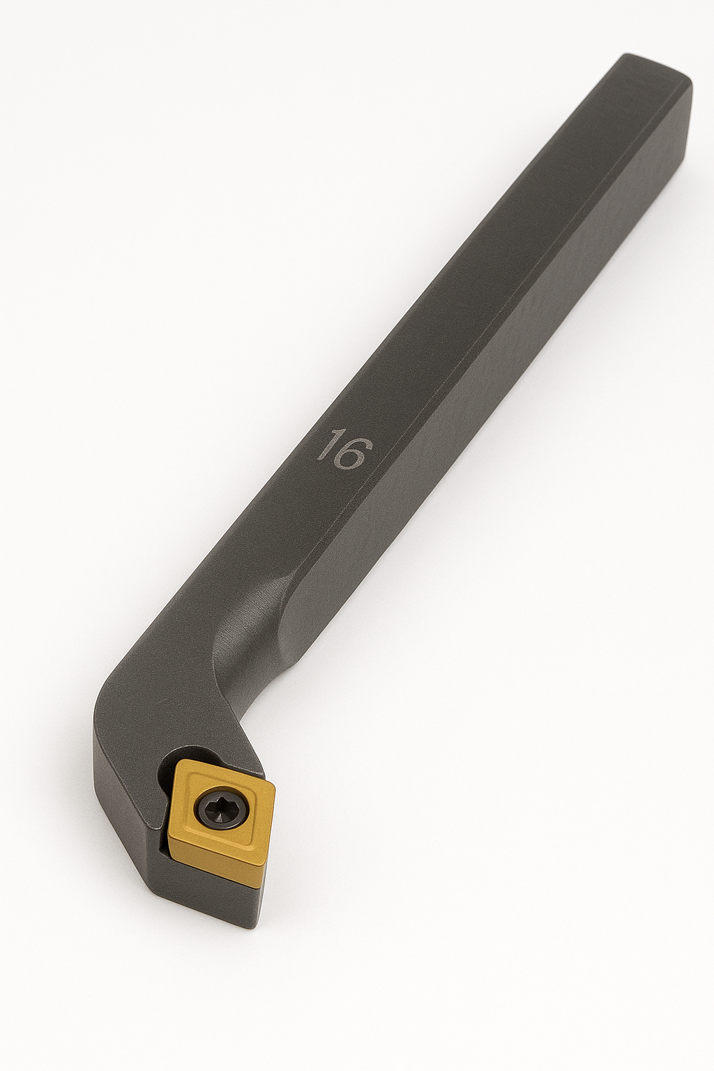 قلم خراطة داخلي 16 - mm 16 internal Turning Tool