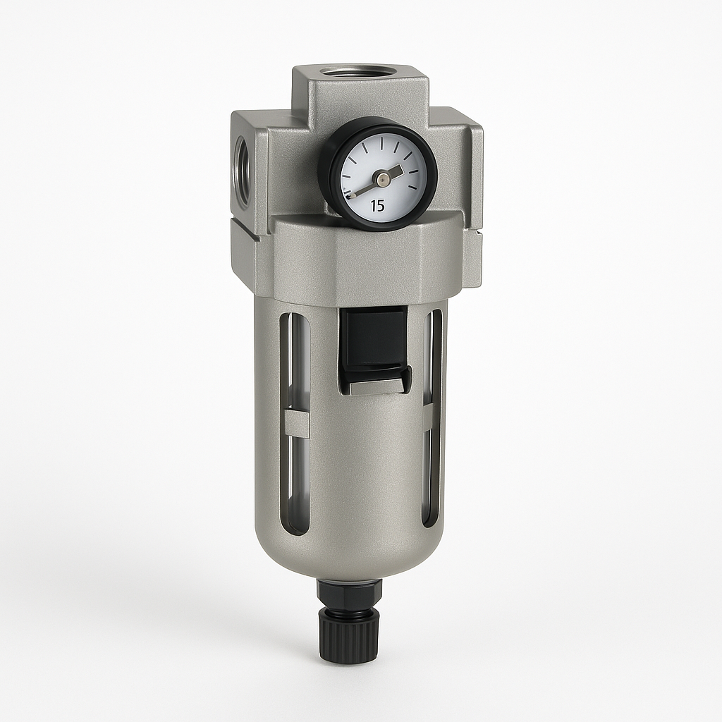 15 kg Oil Separator - فاصل زيت 15 كيلو