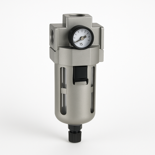 15 kg Oil Separator - فاصل زيت 15 كيلو