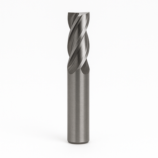 3mm End mill Bit -بنطة انديميل 3  مم