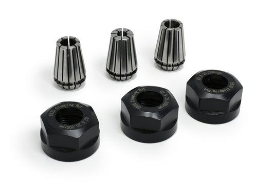 صمولة - ER Collet Nut