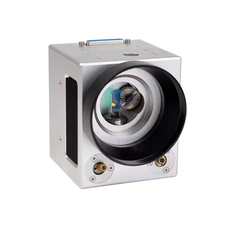 galvanometer head - وحدة رأس الجلفانو
