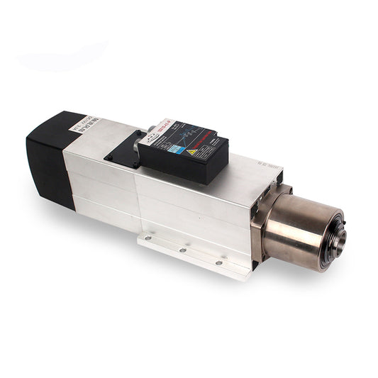spindle Hertz ATC 7.5kw 220/380V - تبديل بنط اوتوماتيكي)كيلوواط7.5  اسبندل ) V380