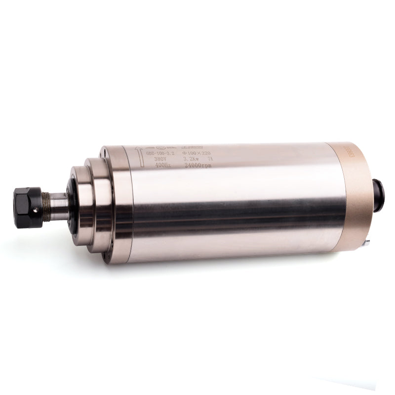 spindle GDZ 4.5 Kw 220V - اسبندل GDZ 220V 4.5 كيلوواط