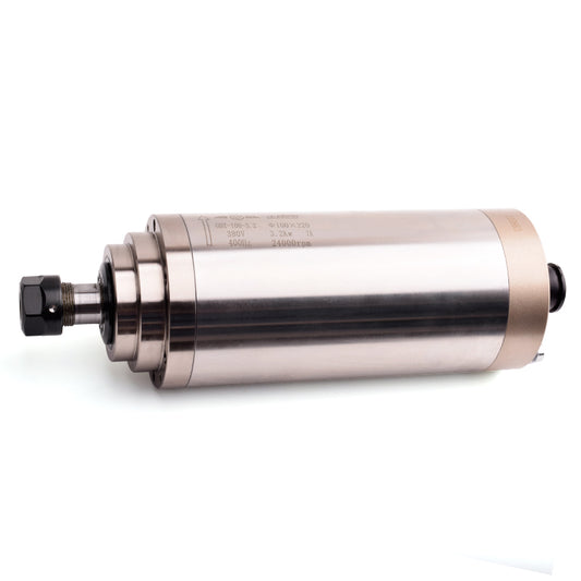 spindle GDZ 5.5 Kw 220V - اسبندل GDZ 220V 5.5 كيلوواط