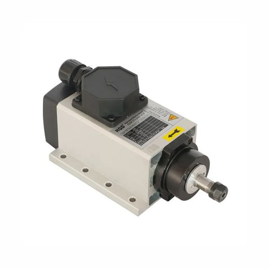 spindle HQD 4.5 hp 220/380V -  4.5 حصان V220/380 اسبندل HQD