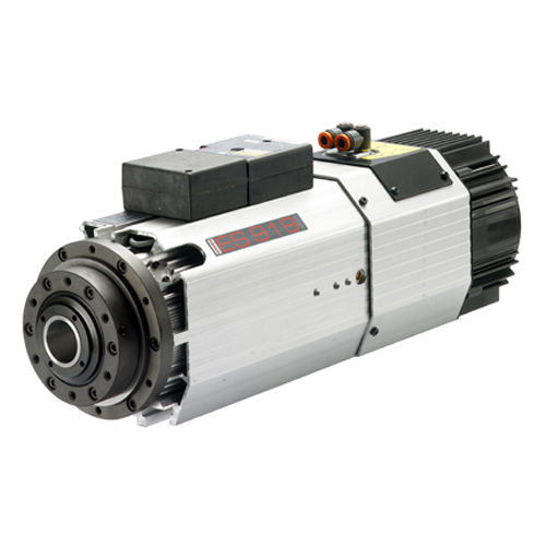 Spindle HSD ATC 9 kw 380v -كيلووات   V380 HSD (تبديل بنط اوتومتيكي) اسبندل