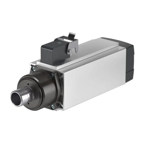 Spindle HSD ATC 13 kw 380v -كيلووات 13  V380 HSD (تبديل بنط اوتومتيكي) اسبندل
