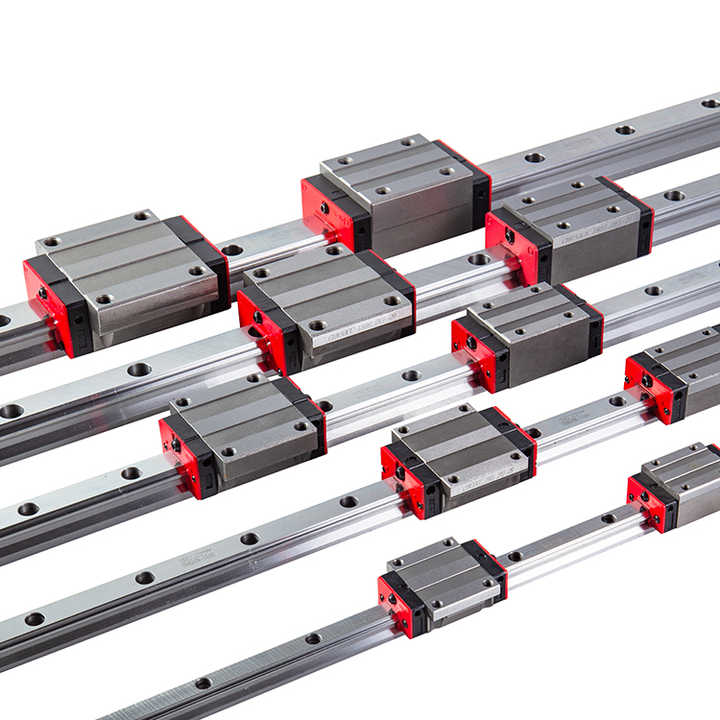 بلي حركة - Motion Bearing